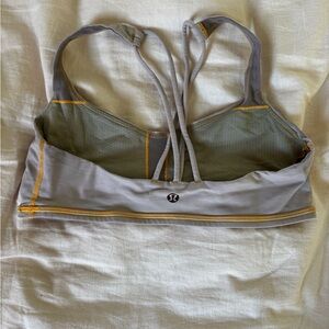 lululemon athletica Sports Bra